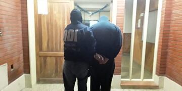 Hay un sexto detenido por el trágico incendio en el 17 de octubre