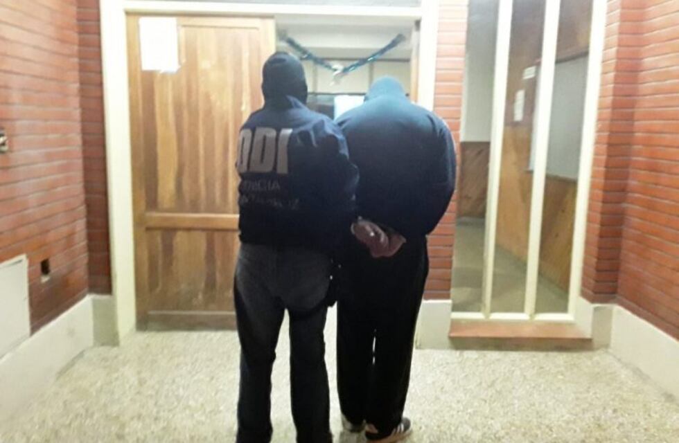 Hay un sexto detenido por el trágico incendio en el 17 de octubre