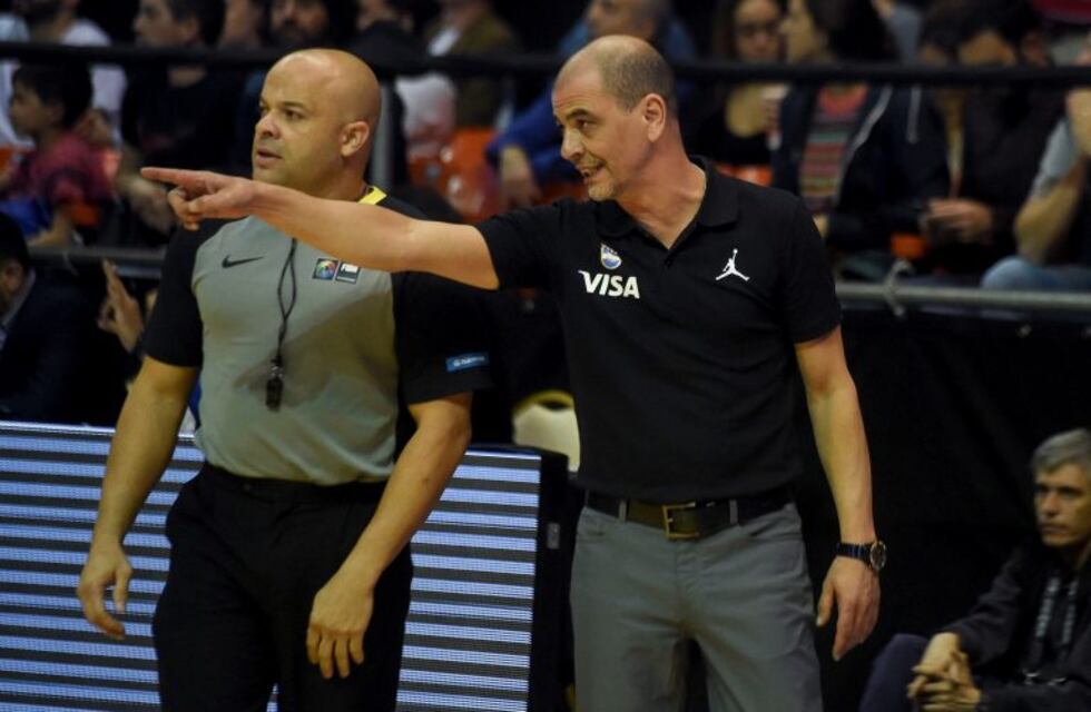 El próximo objetivo de la Selección de básquet, las eliminatorias al Mundial de China 2019