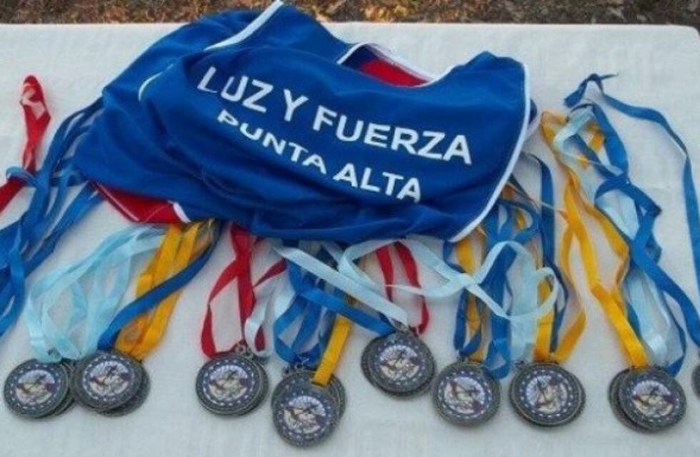 Se corren los 8K de Luz y Fuerza