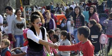 Desde el sábado habrá festejos en diferentes barrios\u002E