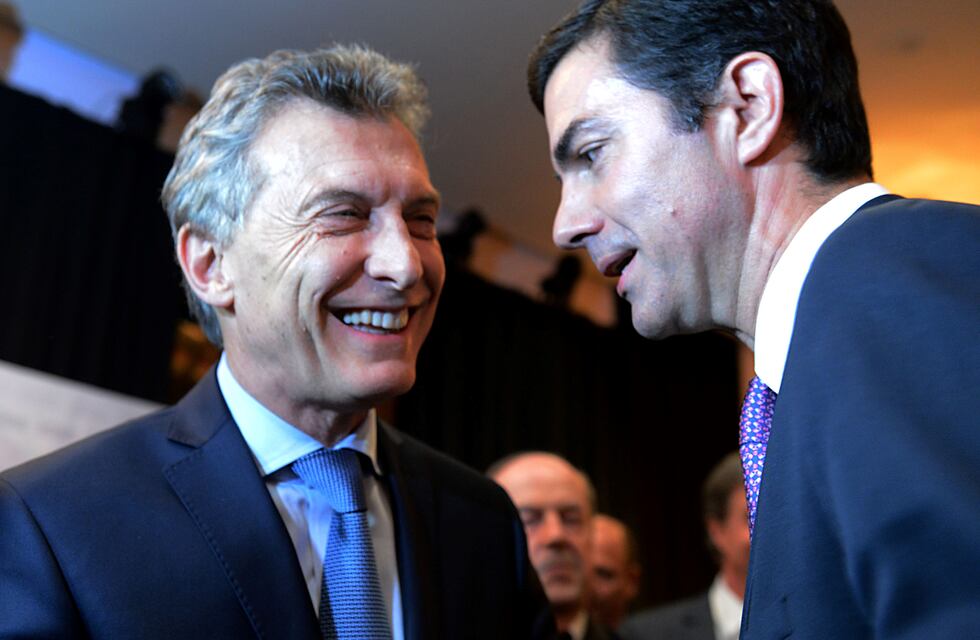 Urtubey: "Hay mucha gente detenida por chorra, no por persecución política"