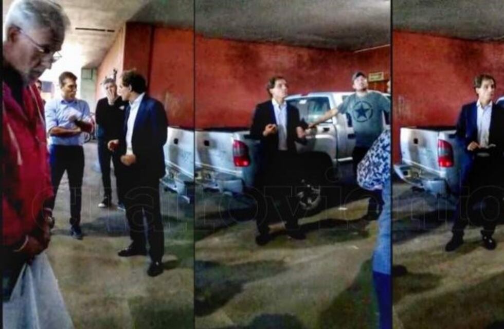 Fuerte cruce entre funcionario provincial y casineros: Va a cerrar el Casino, es una realidad