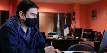 Piden que la prensa pueda asistir a las reuniones del Comité de Crisis de Eldorado