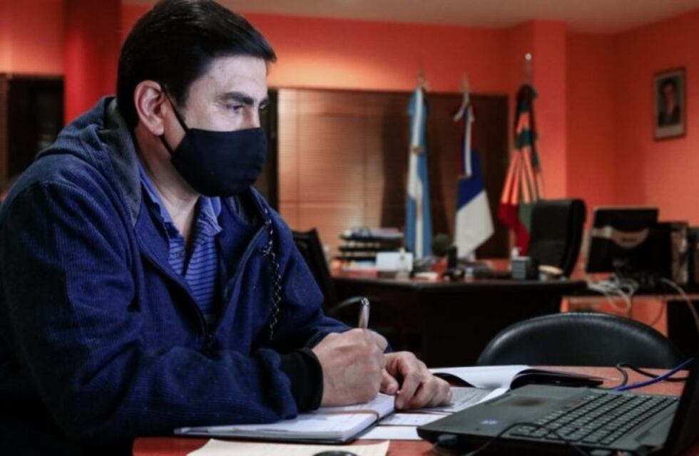 Piden que la prensa pueda asistir a las reuniones del Comité de Crisis de Eldorado