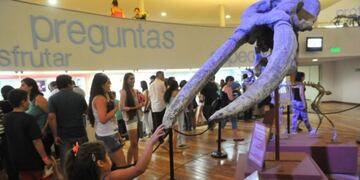 La Noche de los Museos en Córdoba\u002E