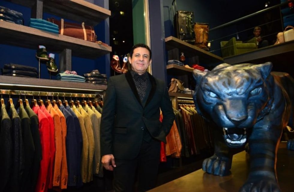 El dueño de Agustino Cueros paga caución y vuelve a la calle