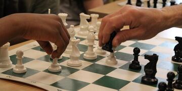 Clases de ajedrez (web)