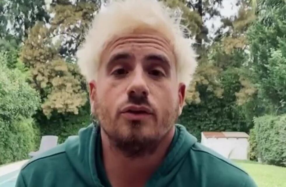 Aseguran que el padre Ignacio recibió a Federico Bal por cáncer intestinal