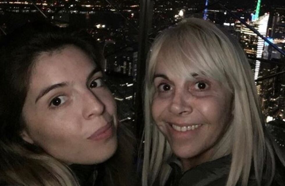 Masterchef Celebrity: Dalma Maradona se sumó el equipo de Claudia Villafañe y tiró un dato que sorprendió