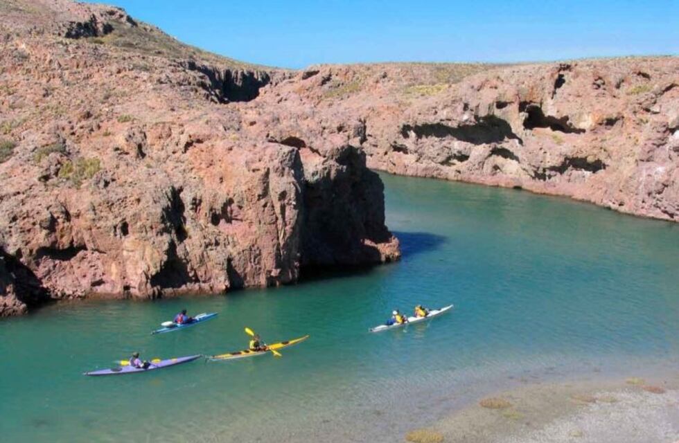 "Postales de mi Ciudad", un concurso para celebrar los 135 años de Puerto Deseado