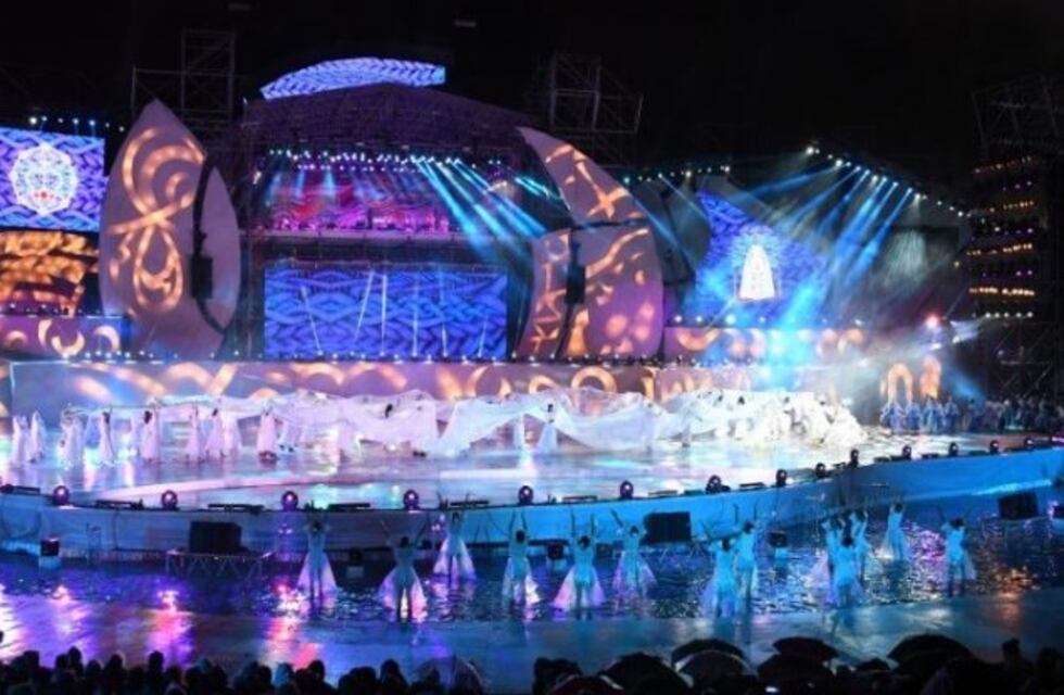 Piden al Mercosur que declare de interés turístico y cultural a la Fiesta de la Vendimia