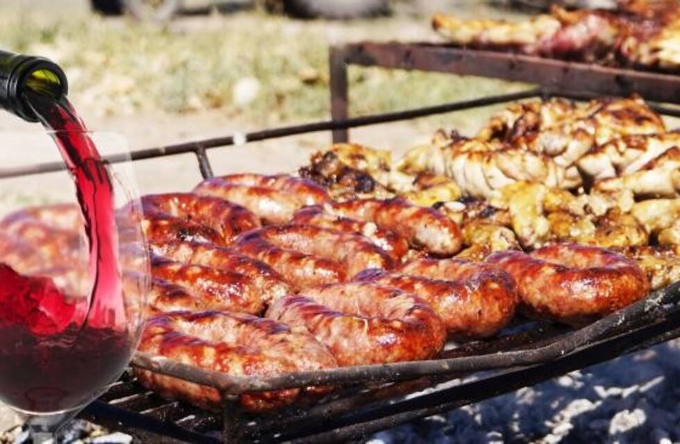 El costo de preparar un asado aumentó casi 5% en octubre