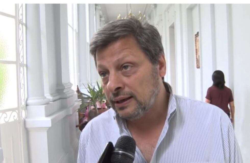 Comitiva del EximBank monitorea in situ la marcha del proyecto solar Cauchari