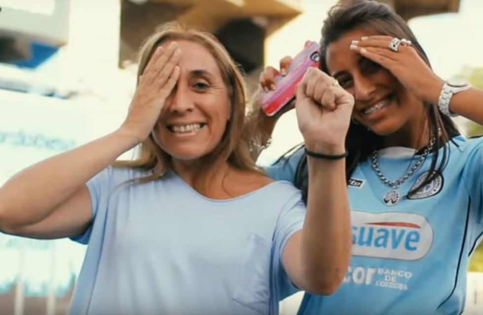 Día de la Mujer: el emotivo video de Belgrano en homenaje a sus hinchas