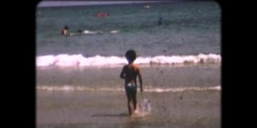 Las fotos familiares vinculadas al agua podrán participar de una muestra (Prensa Municipalidad de Rafaela)