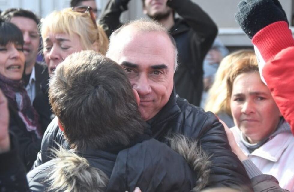 El padre de Fernando Pastorizzo se postuló para un programa de baile de la TV de Italia