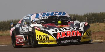 Guillermo Ortelli 2020