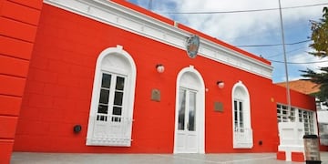 Municipalidad de Rawson\u002E