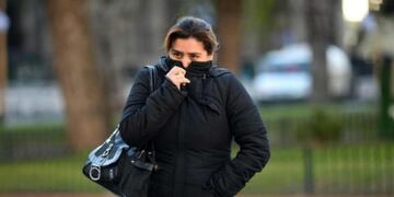 Tucumán tendrá bajas temperaturas este lunes