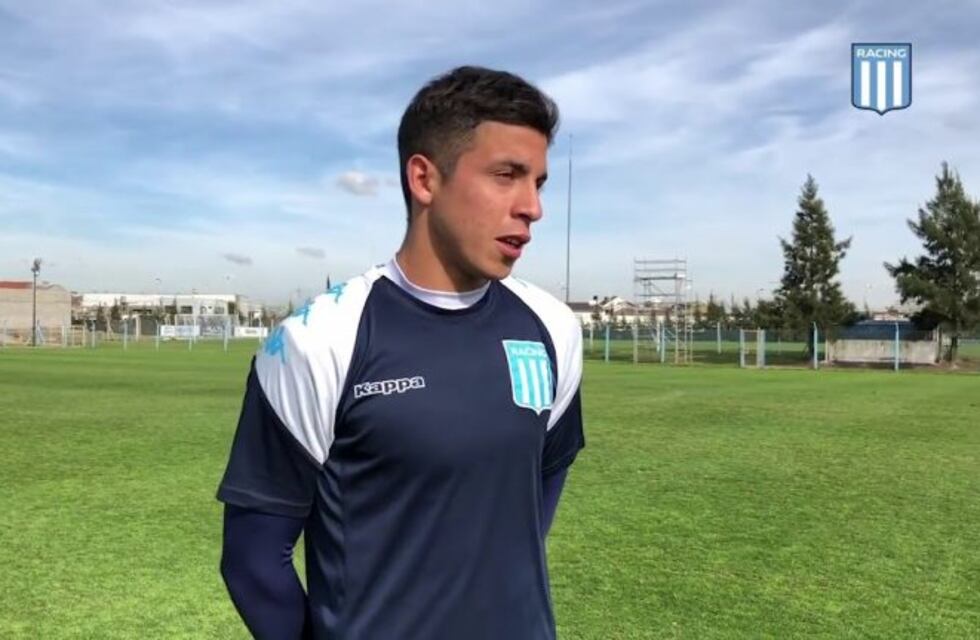 El juvenil Alexis Cuello se suma a Instituto