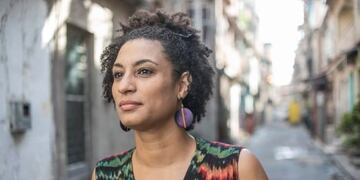 Marielle Franco