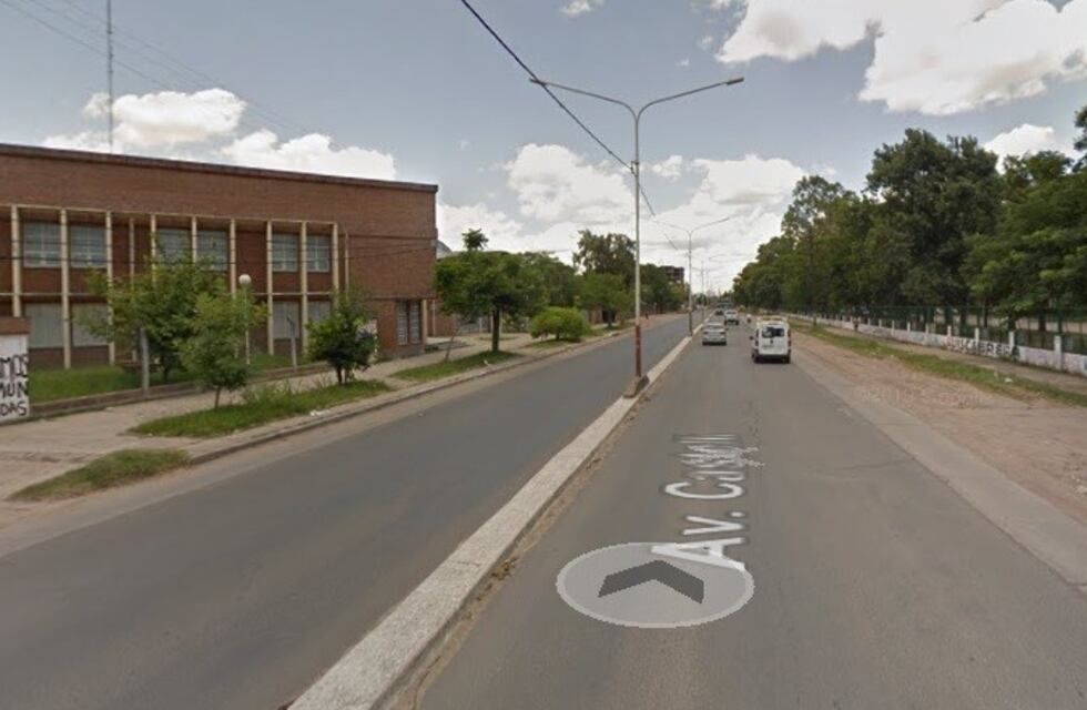 Tres jóvenes resultaron heridos tras chocar dos motocicletas