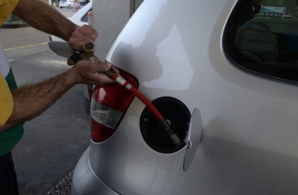 Una buena: baja el GNC en Córdoba hasta $ 2 por metro cúbico