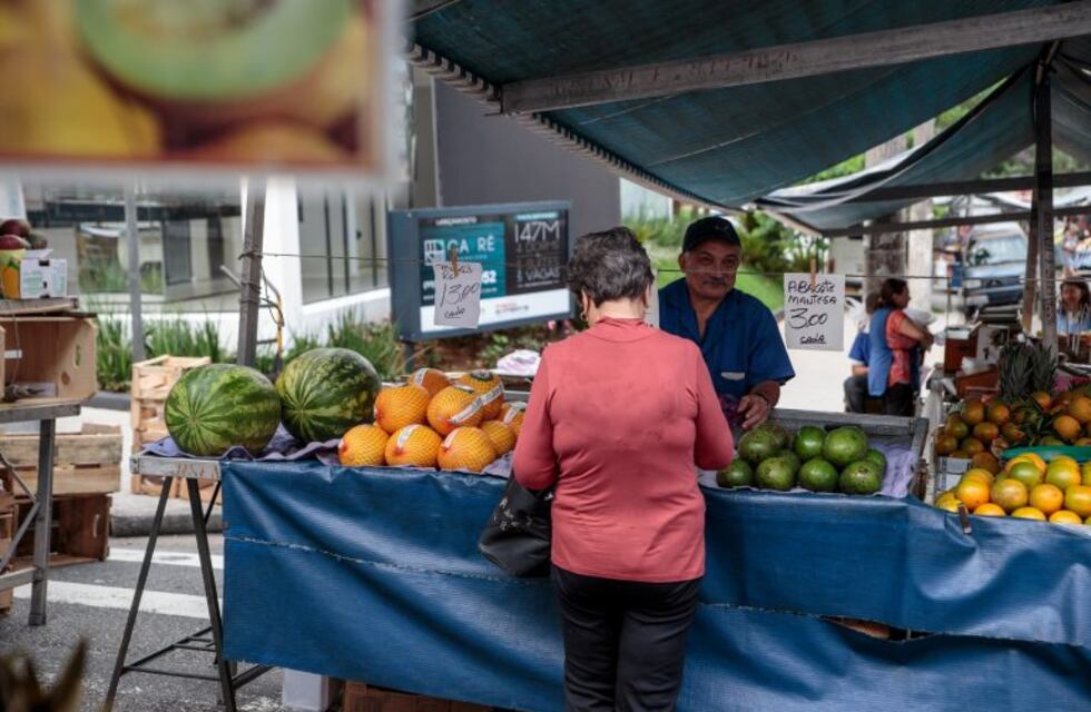 Feria de Alimentos en Adolfo Gonzales Chaves con descuentos de hasta 40%