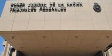 Tribunales federales de Misiones (Paraná)\u002E