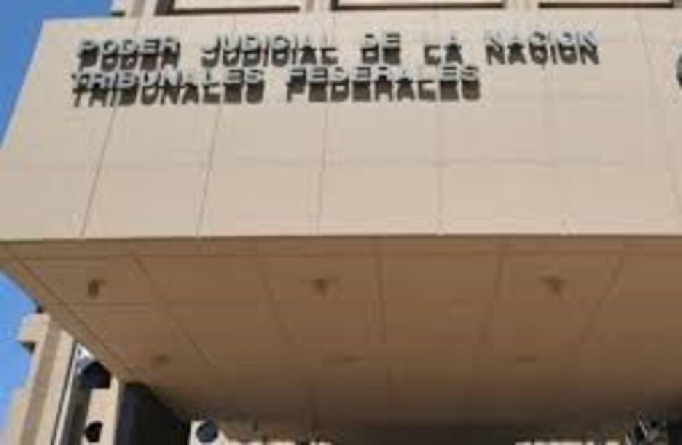 Irán presos ante la Justicia Federal los que violen la cuarentena acusados de un delito penal