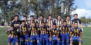 Liga regional futbol San Francisco