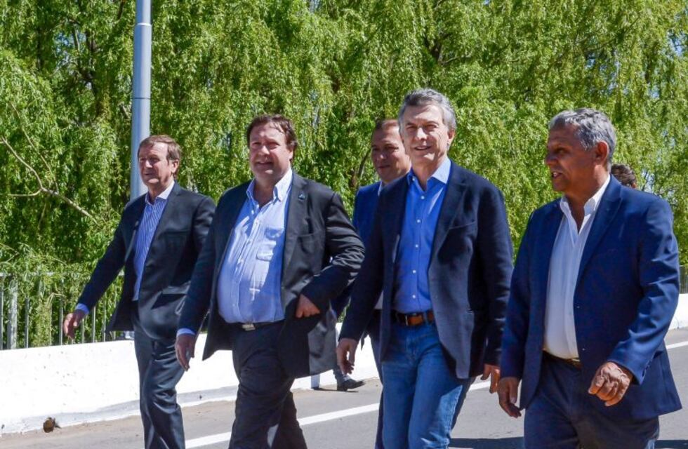 Gutiérrez congeló la planta de personal y aplicó más control sobre el gasto público