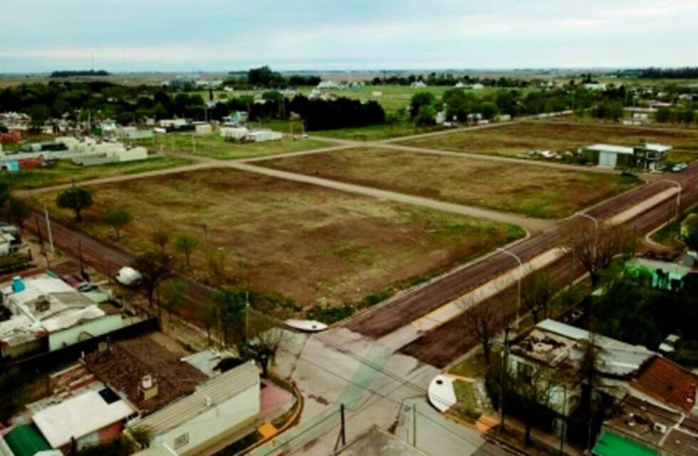 Hoy abren las inscripciones para el loteo del Pro.Mu.Vi
