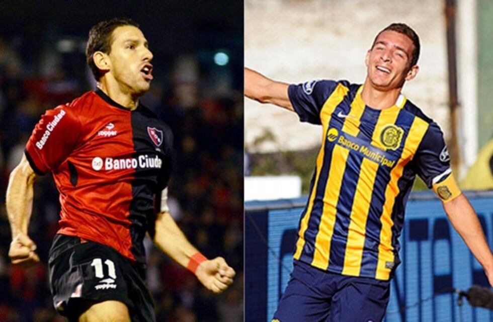 Newell's jugaría el sábado y Central el viernes