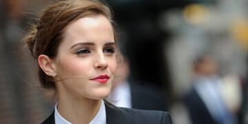 emma watson