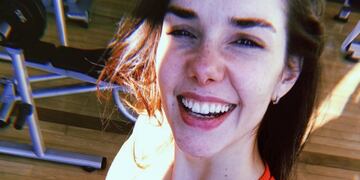 (Instagram: @julietanaircalvo)