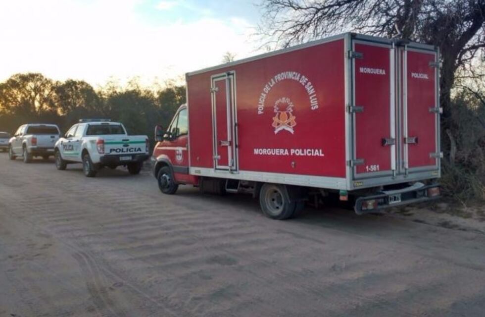 Femicidio de Quines: según la autopsia la mujer murió por asfixia