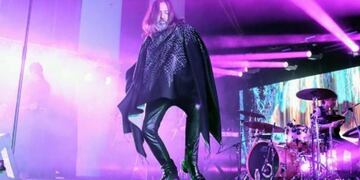 BABASONICOS EN CONCIERTO