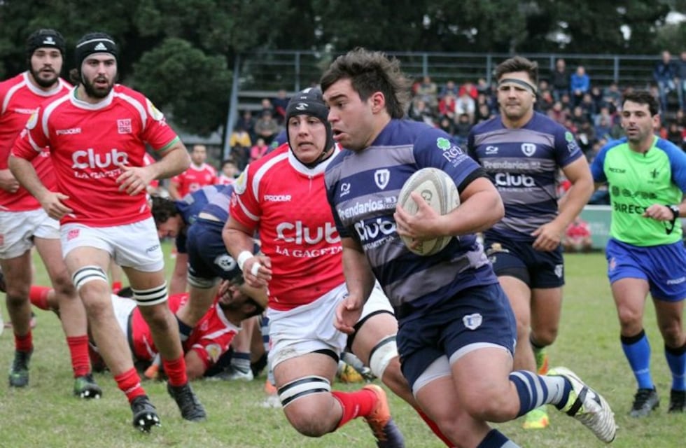 Regional del NOA: Universitario y Lawn Tennis clasificaron a la semifinal