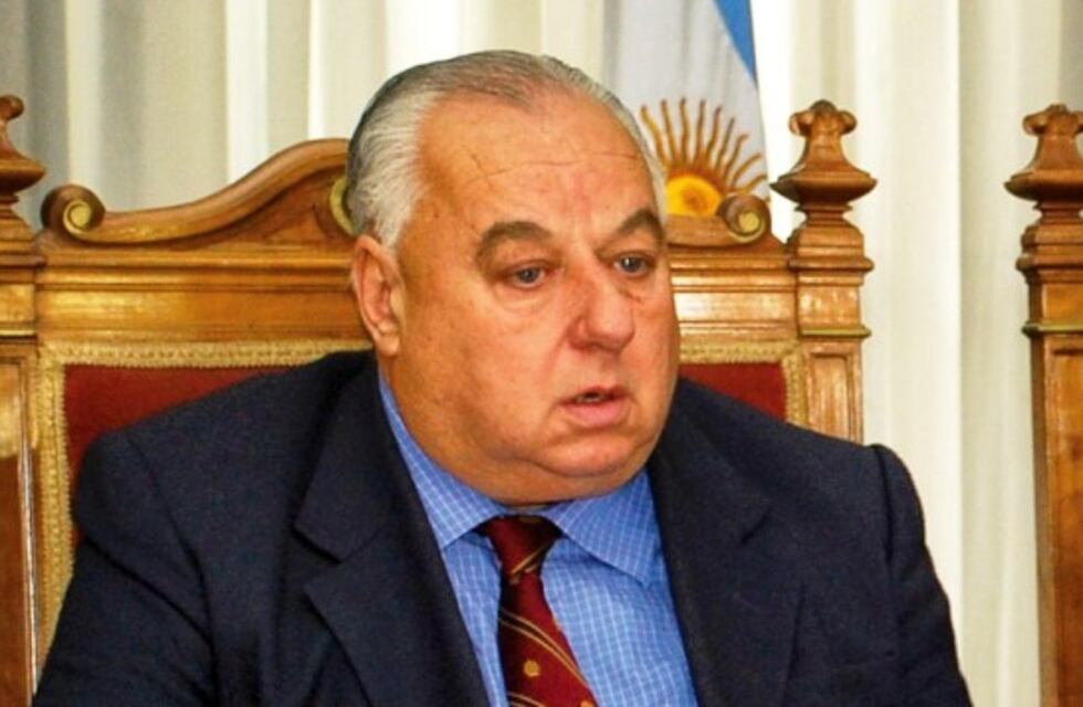 El presidente de la Corte Suprema de Santa Fe le pedirá una reunión a Lifschitz por ataques a jueces