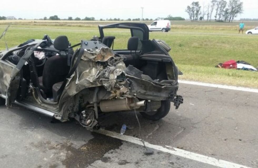 Se subieron al podio en un torneo de judo y volcaron con el auto mientras volvían a casa