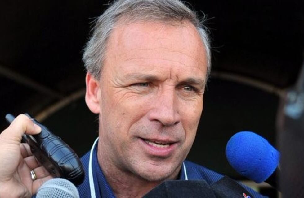 Fassi: "Faltó la tranquilidad para definirlo; Palestino nos ganó bien"