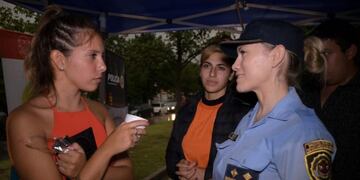 Puesto policial