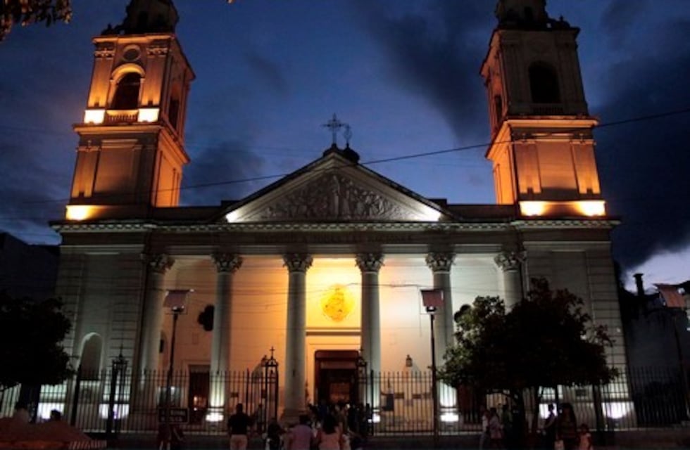 Santiago del Estero celebra el Día de los Monumentos