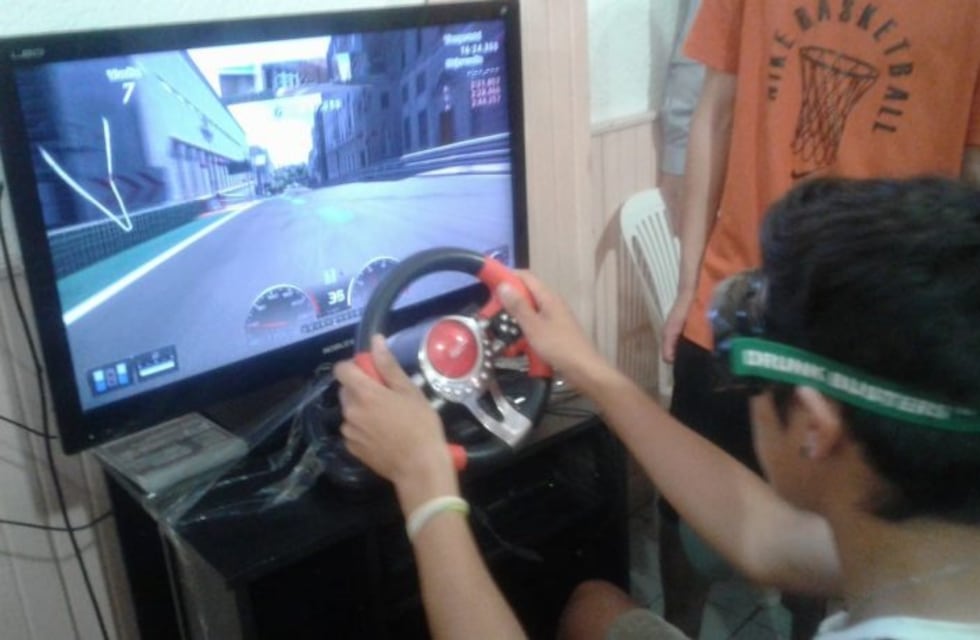 Segunda edición de "Tu primera licencia en Rosales"