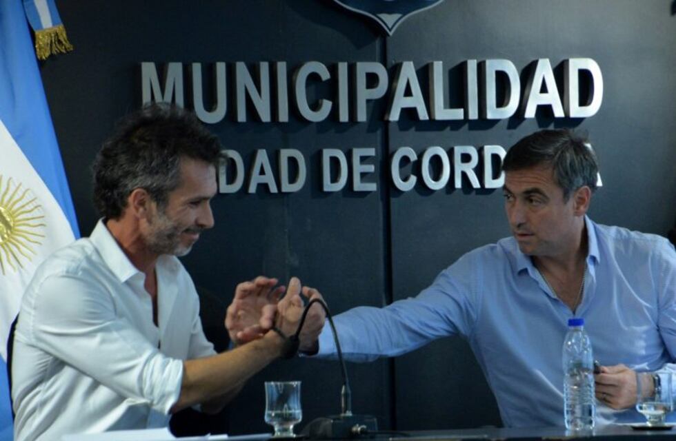 Mestre envió al Concejo el proyecto de ordenanza de Gobierno Abierto