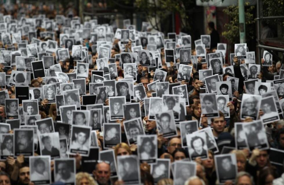 Acto a 24 años del atentado a la AMIA: "Quisieron cerrar la investigación"