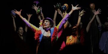 Gira NOA Nuestro Señor de las Plumas (web)