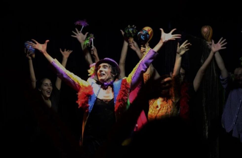 Gira Teatral del NOA: no te pierdas la obra de hoy